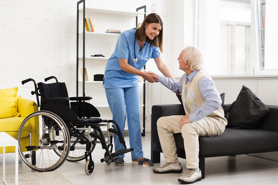 medical assistants