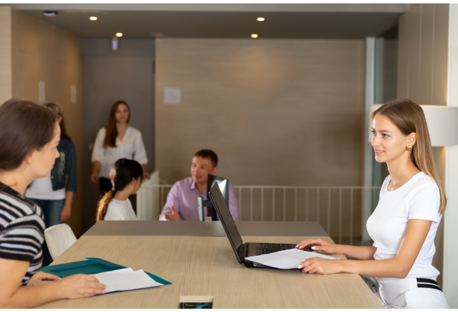 medical staffing agency