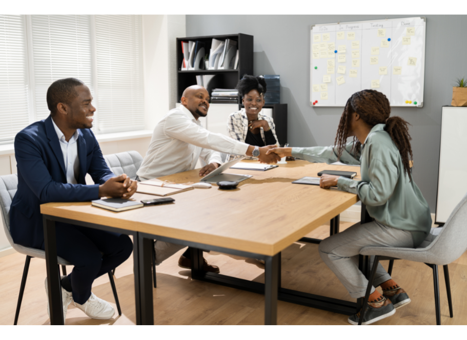 healthcare staffing network