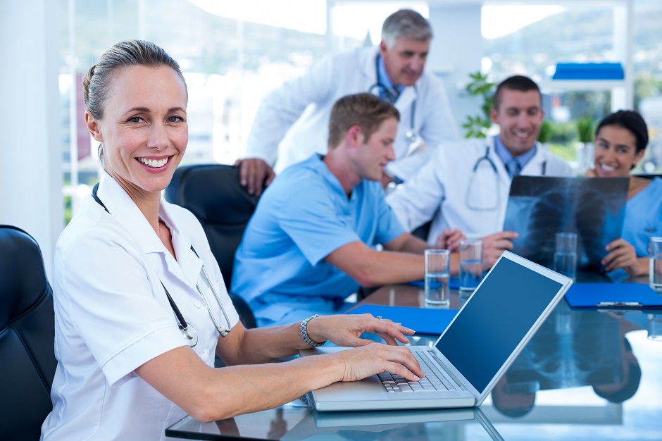 staffing solution